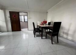 Blk 206 Boon Lay Drive (Jurong West), HDB 5 Rooms #636351561